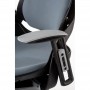 Крісло Special4You WAU SLATEGREY FABRIC (E0864)